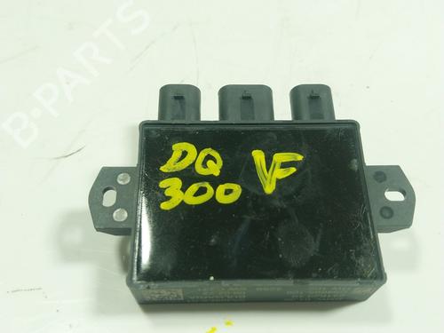 Electronic module BMW 8 Convertible (G14, F91)  | BP24575396M83 