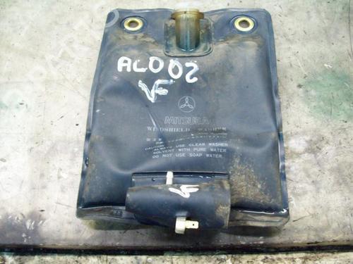 Sprinklertank Sprinklertank PEUGEOT 205 II (20A/C) 1.8 Diesel (60 hp) 7413885 7413885