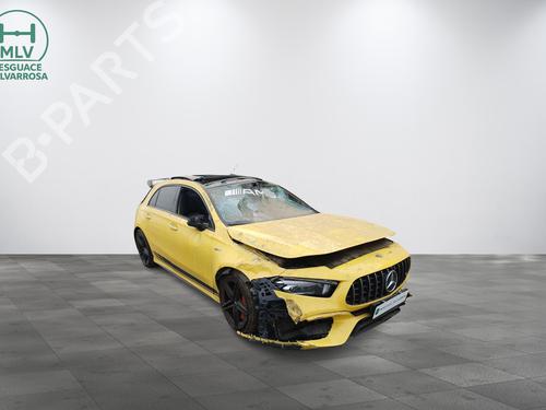 Engine MERCEDES-BENZ A-CLASS (W177) AMG A 45 S 4-Matic+ (177.054) | BP34555954M1  - Image 11
