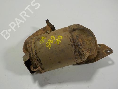 Used Catalyst Catalyst NISSAN NV200 / EVALIA Bus 1.5 dCi 85 (M20, M20M, M20K, M20KK) (86 hp) 11992171 11992171