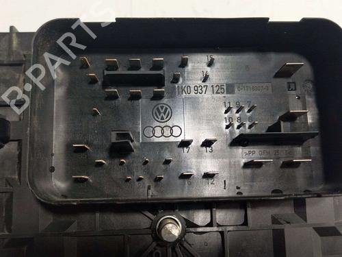 Fuse box AUDI A3 Convertible (8P7) 1.8 TFSI | BP38546894E1 - Image 4