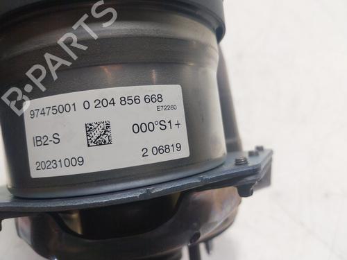 Servo brake TOYOTA COROLLA Hatchback (_E21_, _EA1_, _EH1_) 1.8 Hybrid (ZWE211) | BP19539109M42 