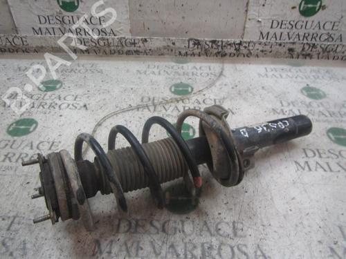 Used Right front shock absorber FORD TRANSIT CONNECT (P65_, P70_, P80_) 1.8 Di (75 hp) 3822903