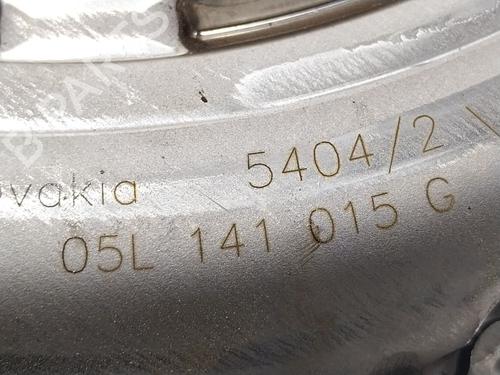 Other VW CADDY V Box Body/MPV (SBA, SBH) 2.0 TDi | BP28293366O1  - Image 5