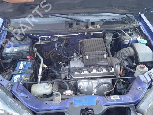 Fuel flap HONDA HR-V (GH_)  | BP13537261C131 