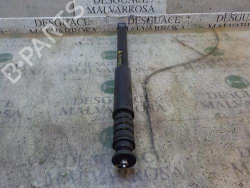 Used Right rear shock absorber Right rear shock absorber DACIA SANDERO II TCe 90 (B8M1, B8MA, B8AC) (90 hp) 3850032 3850032