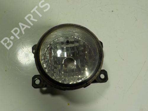 Right front fog light MERCEDES-BENZ CITAN MPV (W415) [2012-2021]  11027158