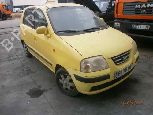 Used Parts HYUNDAI ATOS PRIME (MX) 1.1 486022