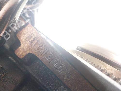 Engine MG MG ZS SUV  | BP17455854M1 