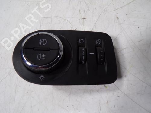 Used Headlight switch Headlight switch OPEL CORSA E (X15) [2014-2026] 11041582 11041582