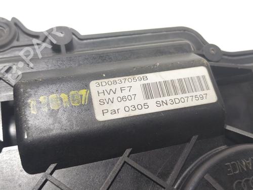 Electronic module BENTLEY CONTINENTAL FLYING SPUR (3W_) 6.0 | BP26928077M83 - Image 3