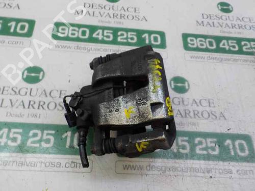 Used Right front brake caliper Right front brake caliper FIAT FIORINO Box Body/MPV (225_) 1.3 D Multijet (80 hp) 11551019 11551019
