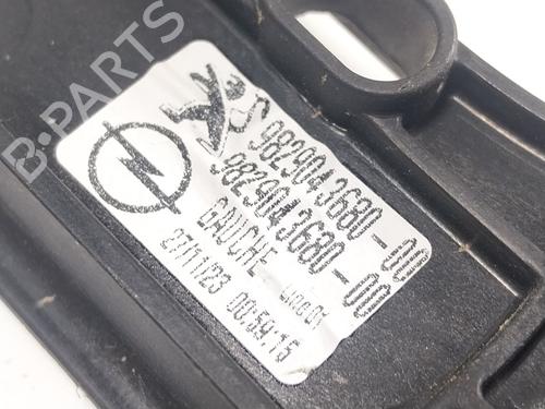 Front left window mechanism PEUGEOT 208 II (UB_, UP_, UW_, UJ_) 1.2 PureTech 100 | BP23039980C22 