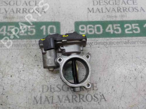 Used Throttle body BMW 3 (E90) [2004-2012]  4674670