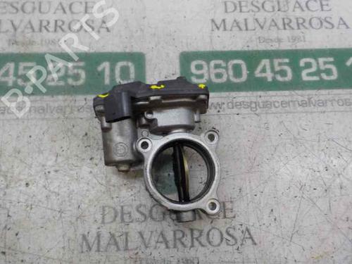 Borboleta de admissão BMW 3 (E90) [2004-2012]  4674670