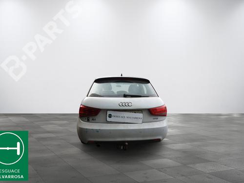 Front left exterior door handle AUDI A1 Sportback (8XA, 8XF) 1.2 TFSI | BP7818625C128  - Image 7