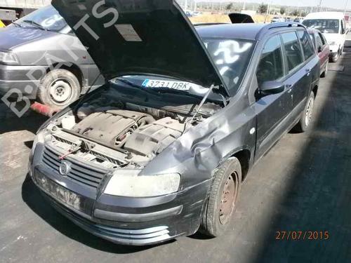 FIAT STILO Multi Wagon (192_)    490737