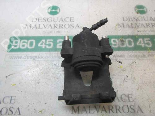 Right front brake caliper SEAT IBIZA IV (6J5, 6P1) 1.2 | BP11550509M104 