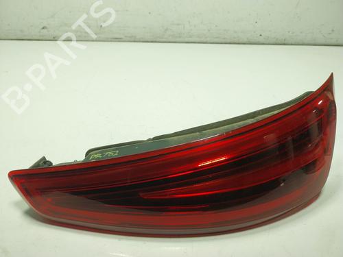 Used Right taillight AUDI Q3 (8UB, 8UG) [2011-2020]  29580827