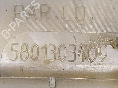 Expansion tank IVECO DAILY VI Van 33S15, 35S15, 35C15 | BP30317127C120 