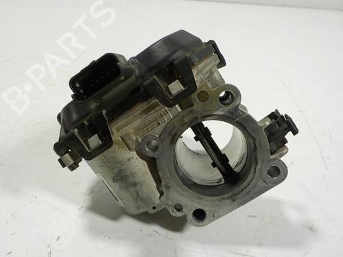Throttle body PEUGEOT 508 SW II (FC_, FJ_, F4_) 1.5 BlueHDi 130 | BP13883467M82 