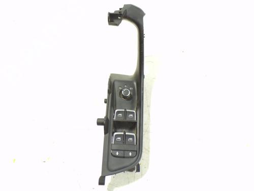 Used Left front window switch Left front window switch AUDI A3 Sportback (8VA, 8VF) [2012-2021] 8423821 8423821