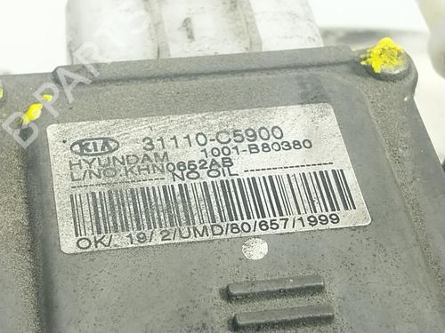Fuel pump KIA SORENTO III (UM) 2.2 CRDi 4WD | BP19652782M76 