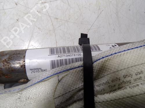 Right curtain airbag MINI MINI (R56) Cooper S | BP10141358C12 