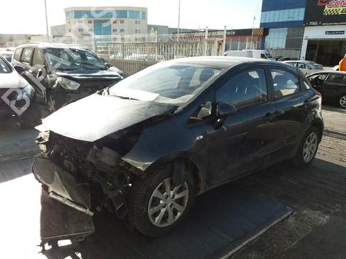 Left tailgate light KIA RIO III (UB)  | BP6995438C79  - Image 6