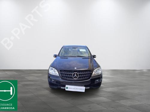 Electronic module MERCEDES-BENZ M-CLASS (W164) ML 350 4-matic (164.186) | BP8420922M83 - Image 8