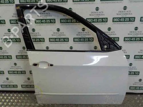 Used Right front door BMW X5 (E70) [2006-2013]  5672350