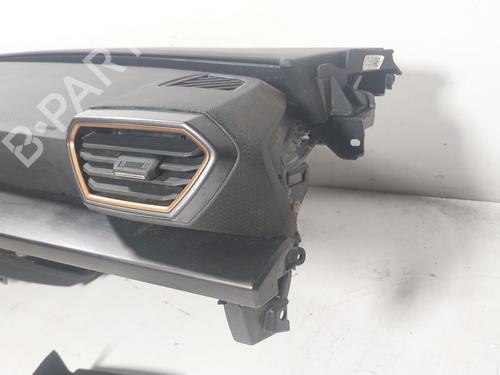 Dashboard SEAT LEON Sportstourer (KL8, KLD) | BP32456037C46