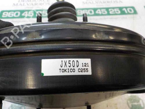 Servo brake NISSAN NV200 / EVALIA Bus  | BP3867553M42 