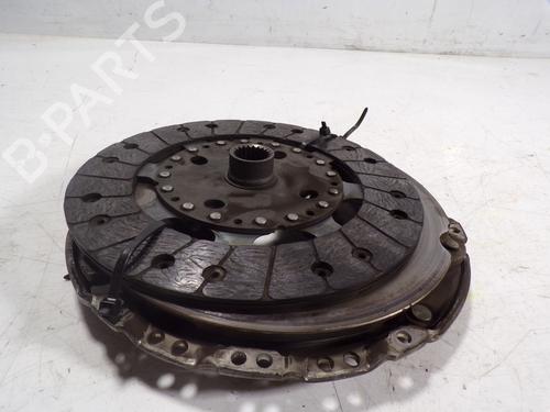 Other RENAULT MEGANE IV Hatchback (B9A/M/N_) 1.5 dCi 110 (B9A3) | BP25802609O1 - Image 3