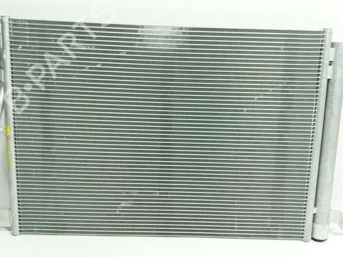 AC radiator VW TIGUAN (CT1) | BP36071273M32 - Image 2