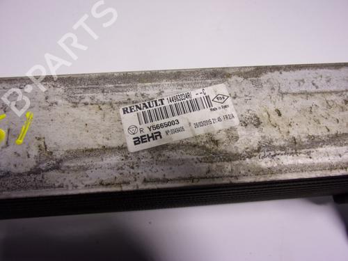 Intercooler RENAULT KANGOO / GRAND KANGOO II (KW0/1_)  | BP15914649M30 