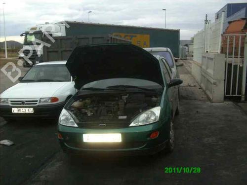 Right front indicator FORD FOCUS I (DAW, DBW) | BP3782874C33 - Image 4