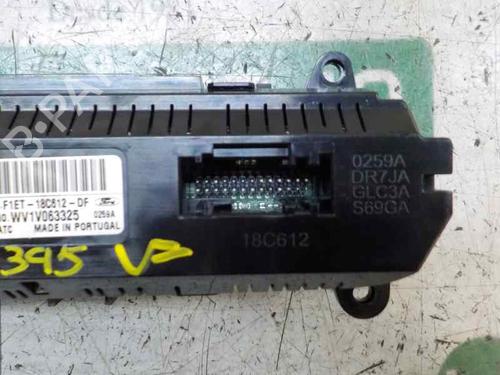 Climate control FORD FOCUS III  | BP4747394I5 