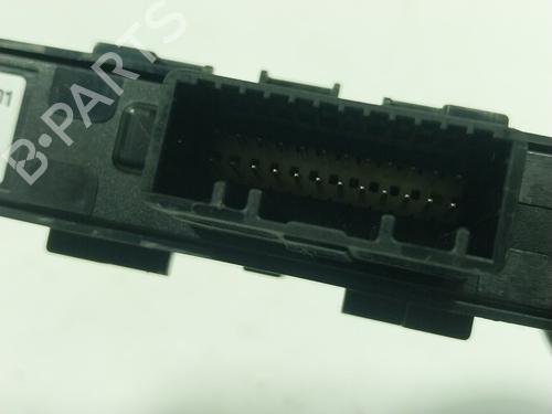 Electronic module RENAULT MEGANE IV Hatchback (B9A/M/N_) 1.5 dCi 110 (B9A3) | BP16477854M83 