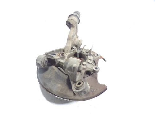 Left rear steering knuckle VOLVO XC90 I (275) D5 AWD | BP7548820M27