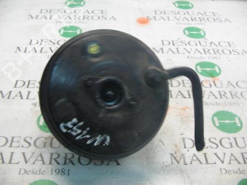 Servo brake HYUNDAI SANTAMO  | BP4019441M42