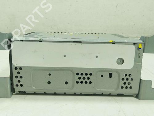 Used Radio Radio 36075609 36075609
