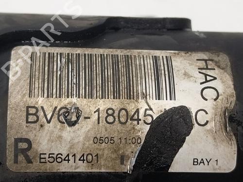 Right front shock absorber FORD FOCUS III 1.0 EcoBoost | BP28193523M17 
