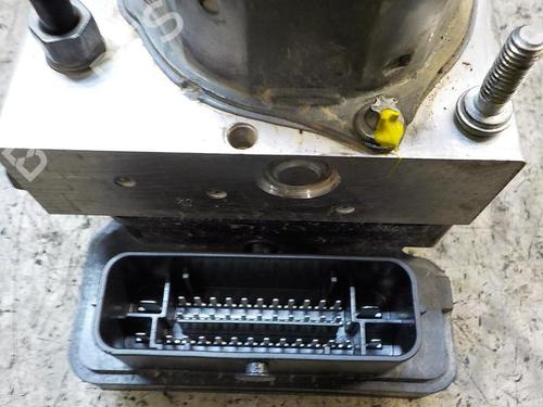 ABS pump SEAT IBIZA IV (6J5, 6P1)  | BP3852558M43