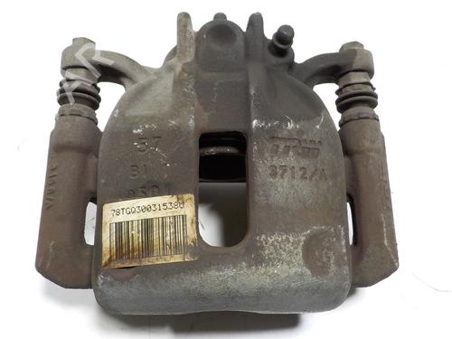 Used Left front brake caliper Left front brake caliper CITROËN C4 II (NC_) 1.6 HDi 90 (92 hp) 11554481 11554481