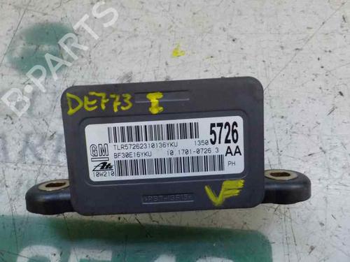 Elektronisk modul OPEL ASTRA J (P10) 2.0 CDTI (68) (160 hp) 5450199