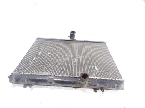 Used Water radiator Water radiator CITROËN C4 Picasso I MPV (UD_) [2006-2015] 7261287 7261287