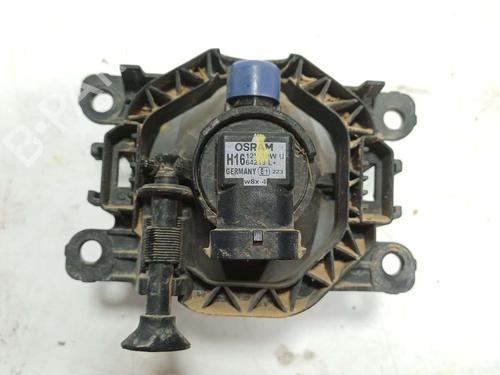 Right front fog light DACIA SANDERO II TCe 90 (B8M1, B8MA, B8AC) | BP38546088C31 - Image 3