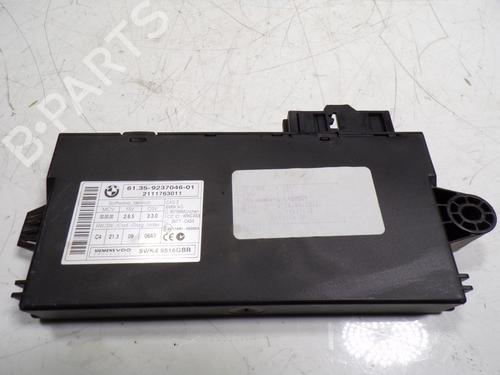 Used Electronic module Electronic module BMW X6 (E71, E72) 30 d (235 hp) 15203132 15203132