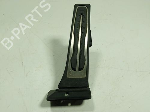 Pedal Pedal BMW X6 (G06, F96) M Competition (625 hp) 26967771 26967771